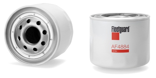 [AF4884] AIR FILTER-MUSHROOM TYPE - AF4884
