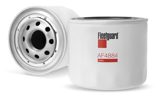 [AF4884A] AIR FILTER-MUSHROOM TYPE - AF4884A