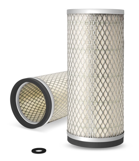 [AF4930] AIR FILTER-SECONDARY - AF4930