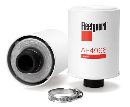[AF4966] AIR FILTER-MUSHROOM TYPE - AF4966