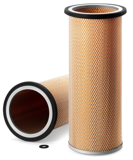 [AF4970] AIR FILTER-SECONDARY - AF4970