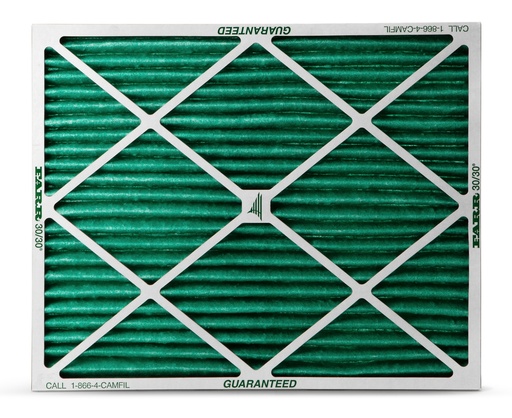 [AF25024] AIR FILTER-RAIL PANEL TYPE - AF25024