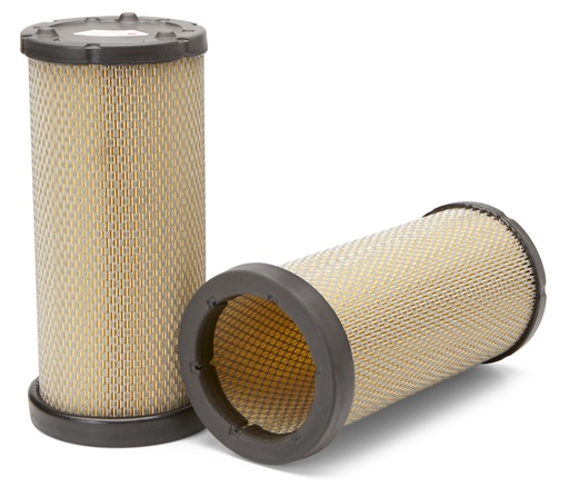 [AF25126M] AIR FILTER-RADIAL SEAL SECONDARY - AF25126M