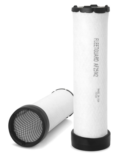 [AF25142] AIR FILTER-RADIAL SEAL SECONDARY - AF25142
