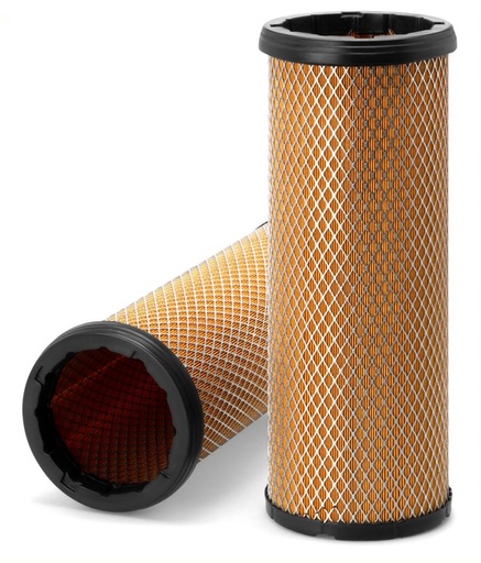 [AF25155] AIR FILTER-RADIAL SEAL SECONDARY - AF25155