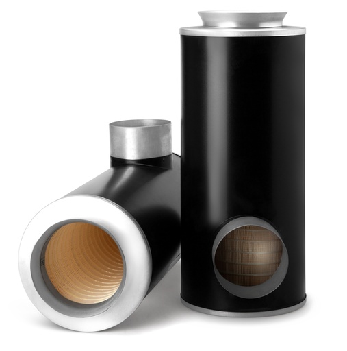 [AF25159] AIR FILTER-CANISTER TYPE - AF25159