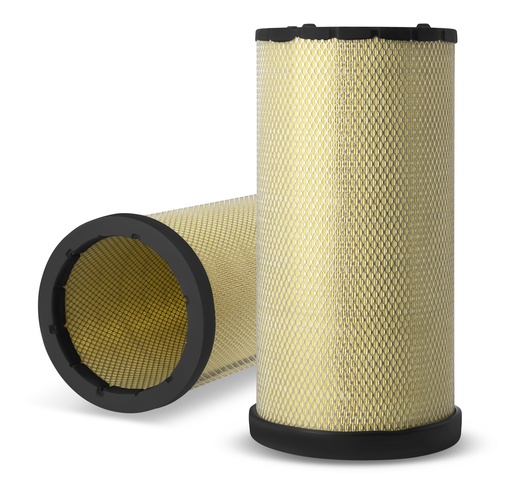 [AF25263] AIR FILTER-RADIAL SEAL SECONDARY - AF25263