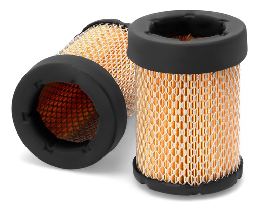 [AF25280] AIR FILTER-RADIAL SEAL SECONDARY - AF25280