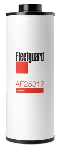 [AF25312] AIR FILTER-MUSHROOM TYPE - AF25312