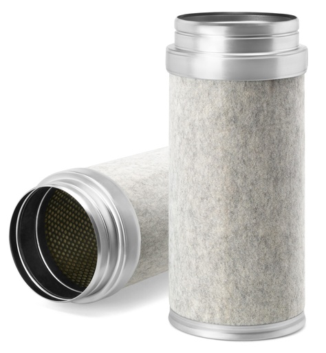 [AF25317] AIR FILTER-SECONDARY - AF25317