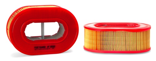 [AF25322] AIR FILTER-RADIAL SEAL SECONDARY - AF25322
