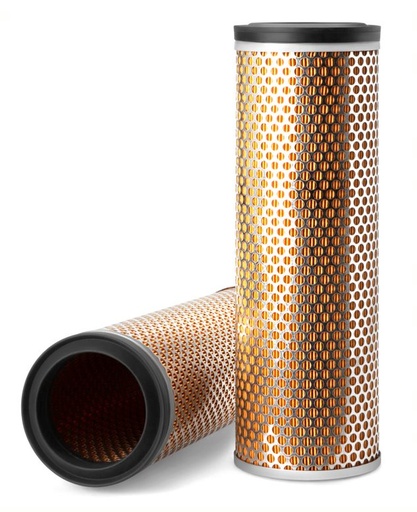[AF25357] AIR FILTER-CANISTER TYPE - AF25357