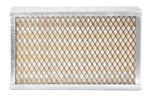 [AF25374] AIRFILTER ONENGINE RIGID OUTER BODY - AF25374