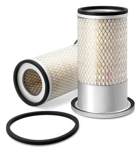 [AF25444] RIGID MOUNT AIR SYSTEM - AF25444