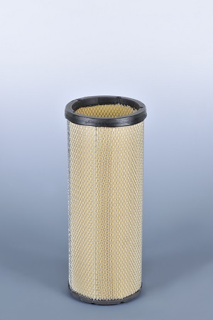 [AF25634] AIR FILTER-RADIAL SEAL SECONDARY - AF25634