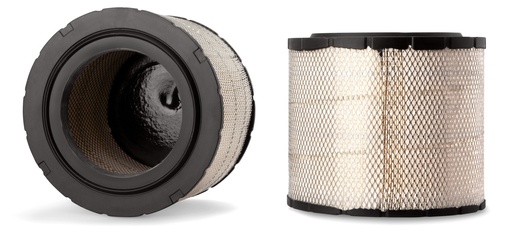 [AF25700] AIR FILTER-OPTIAIR SECONDARY - AF25700