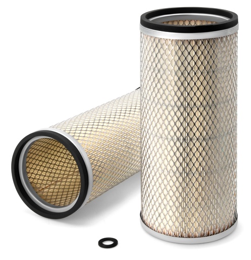 [AF25706] AIR FILTER-SECONDARY - AF25706