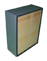 [AF25799] AIR FILTER-CABIN - AF25799
