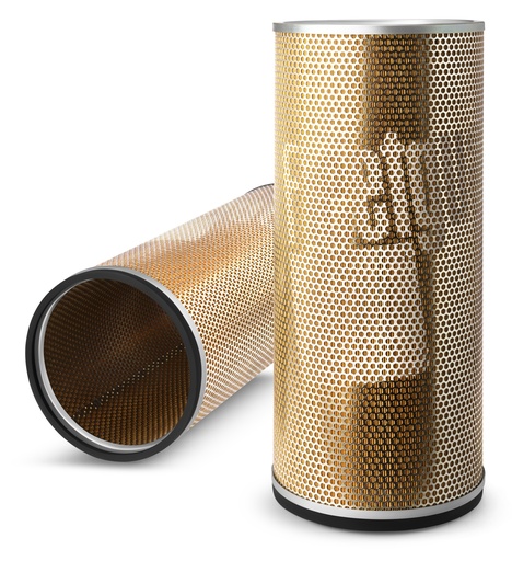 [AF25907] AIR FILTER-SECONDARY - AF25907