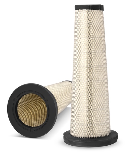 [AF26125] AIR FILTER-OPTIAIR SECONDARY - AF26125