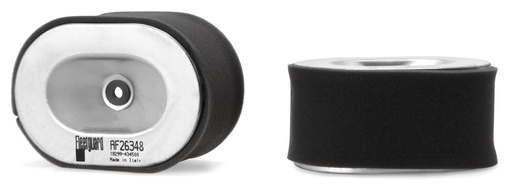 [AF26348] AIRFILTER ONENGINE RIGID OUTER BODY - AF26348