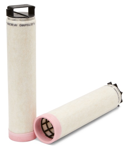 [AF26392] AIR FILTER-RADIAL SEAL SECONDARY - AF26392