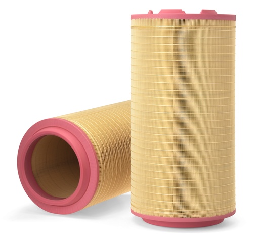 [AF26401] AIR FILTER-RADIAL SEAL PRIMARY - AF26401