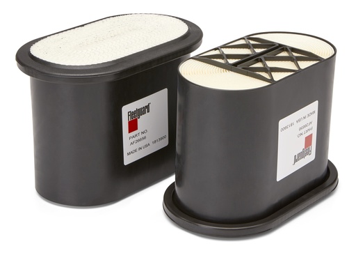 [AF26656] AIR FILTER-RADIAL SEAL PRIMARY - AF26656