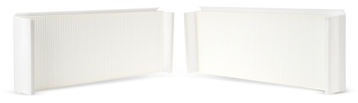 [AF26671] AIR FILTER-CABIN - AF26671