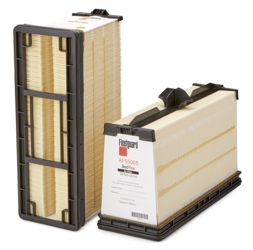 [AF55005] AIR FILTER-DIRECT FLOW PRIMARY - AF55005