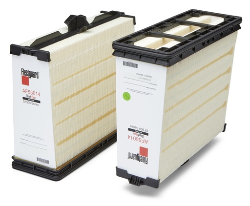 [AF55014] AIR FILTER-DIRECT FLOW PRIMARY - AF55014