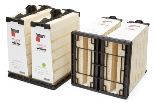 [AF55015] AIR FILTER-DIRECT FLOW PRIMARY - AF55015
