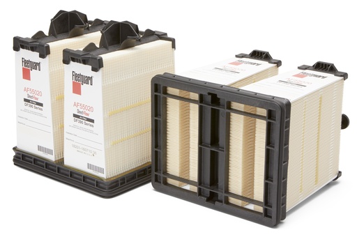 [AF55020] AIR FILTER-DIRECT FLOW PRIMARY - AF55020