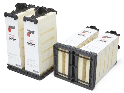 [AF55021] AIR FILTER-DIRECT FLOW PRIMARY - AF55021