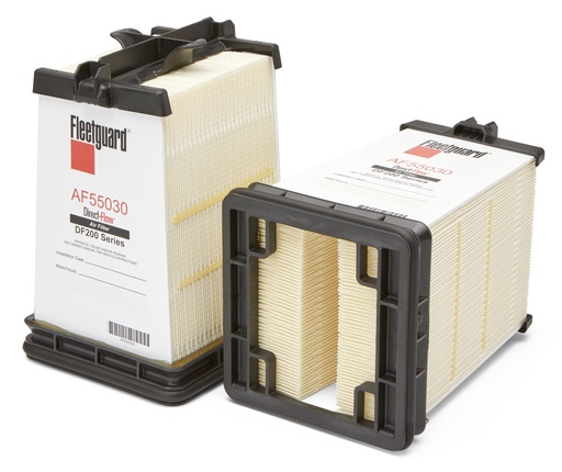 [AF55030] AIR FILTER-DIRECT FLOW PRIMARY - AF55030