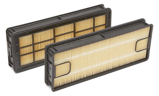 [AF55318] AIR FILTER-DIRECT FLOW SECONDARY - AF55318