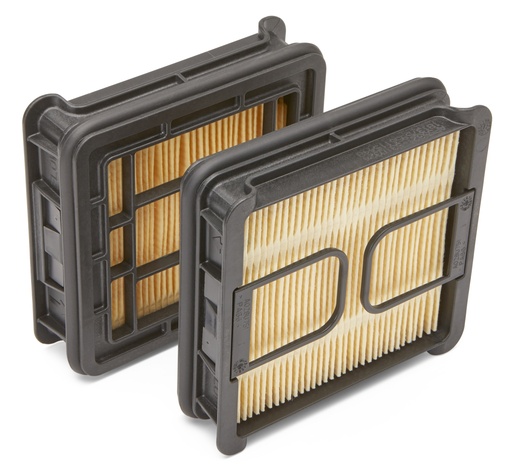 [AF55321] AIR FILTER-DIRECT FLOW SECONDARY - AF55321