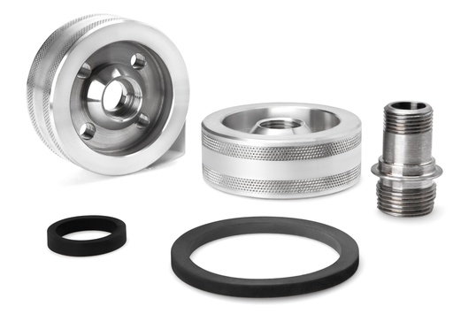 [3837317S] LUBE SERVICE PART - 3837317S
