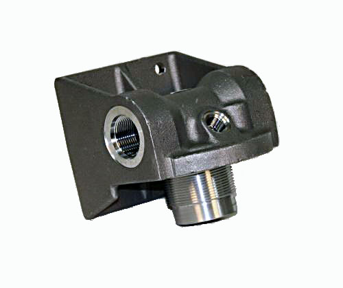 [3846568S] LUBE HOUSING - 3846568S
