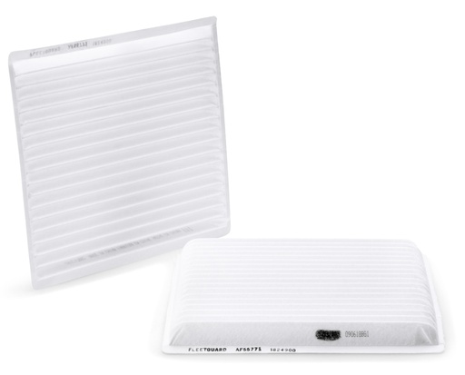 [AF55771] AIR FILTER-CABIN - AF55771