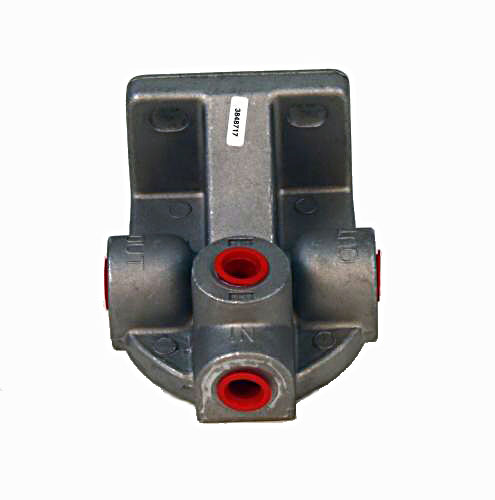 [3848717S] COOLANT FILTER HEAD - 3848717S