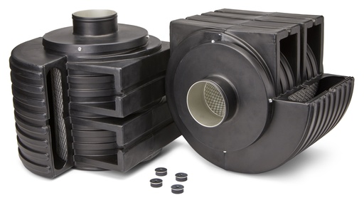 [AH1101] AIR HOUSING-STANDARD - AH1101