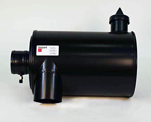 [AH1148] AIR HOUSING-STANDARD METAL - AH1148