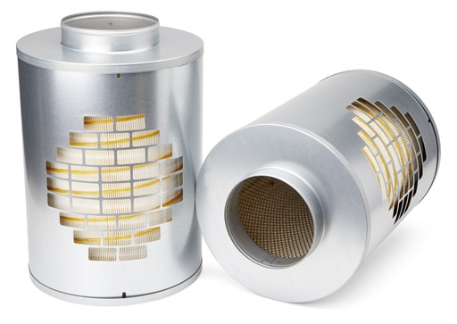 [AH1183] AIR HOUSING-STANDARD METAL - AH1183