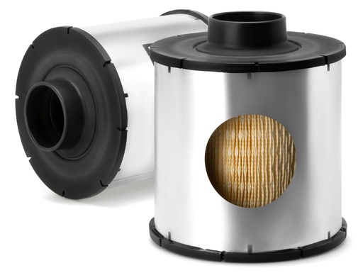 [AH1188] AIR HOUSING-STANDARD METAL - AH1188