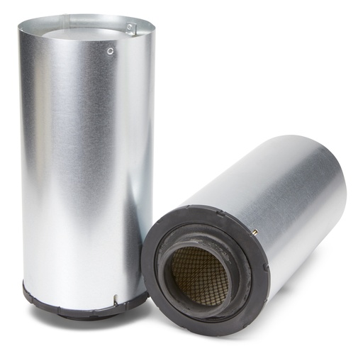 [AH1192] AIR HOUSING-STANDARD METAL - AH1192