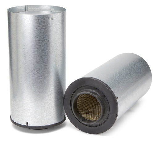 [AH1193] AIR HOUSING-STANDARD METAL - AH1193
