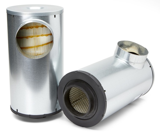[AH1197] AIR HOUSING-STANDARD METAL - AH1197