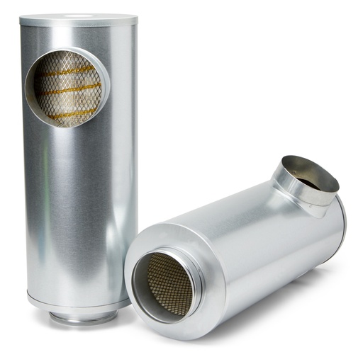 [AH8501] AIR HOUSING-STANDARD METAL - AH8501