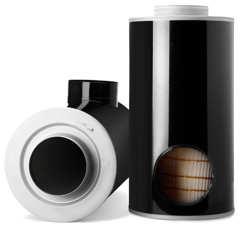 [AH8504] RIGID MOUNT AIR SYSTEM - AH8504